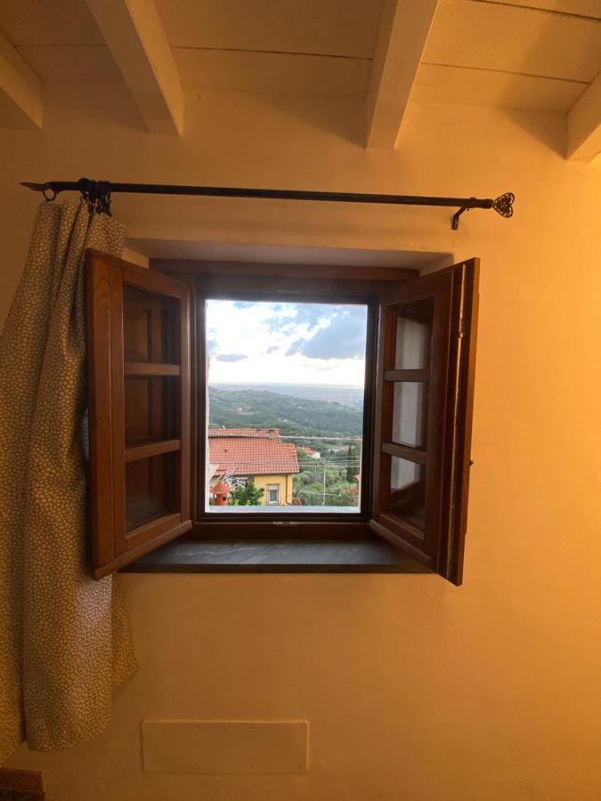 Bed & Breakfast Marina Fosdinovo
