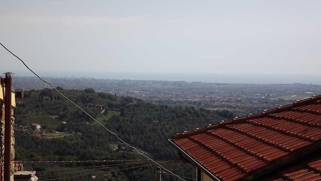 Bed & Breakfast Marina Fosdinovo