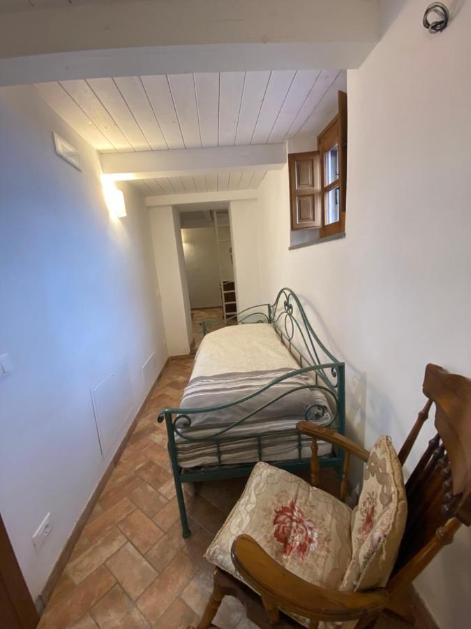 Marina Bed & Breakfast *