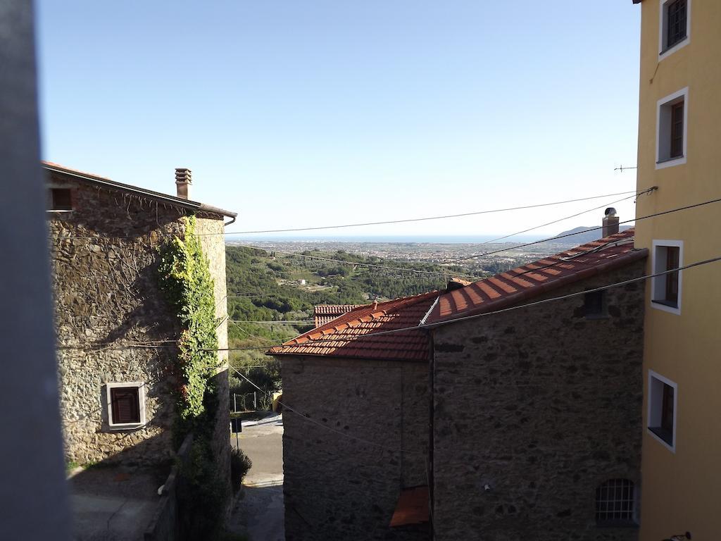 Bed & Breakfast Marina Fosdinovo