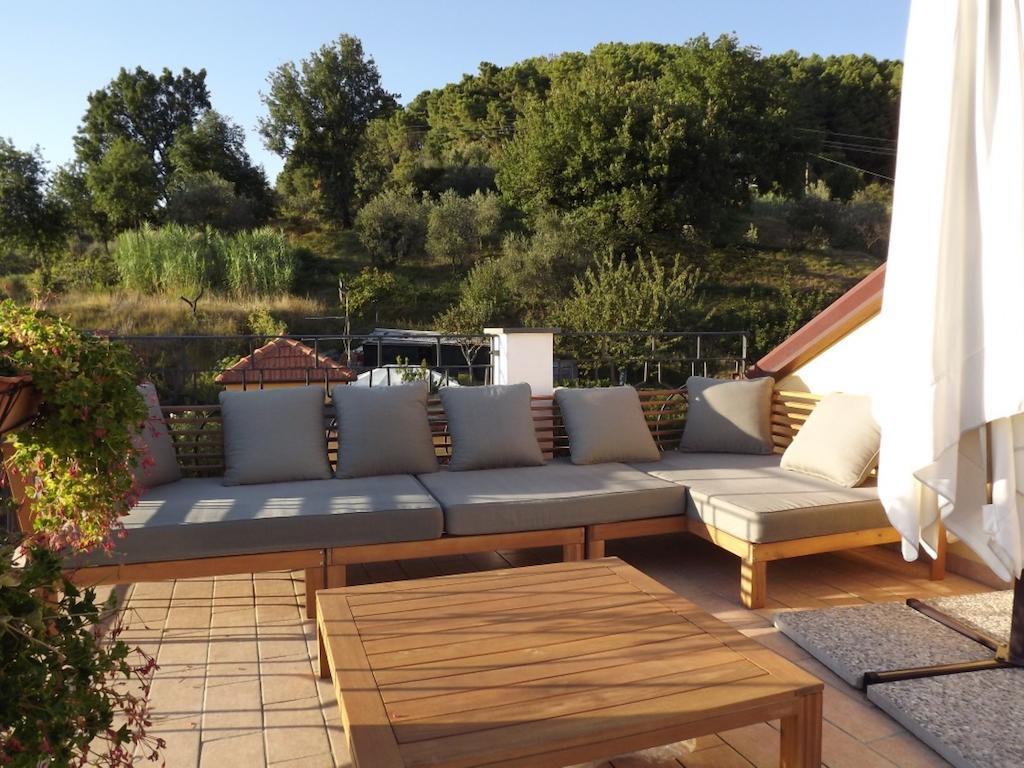 Bed & Breakfast Marina *