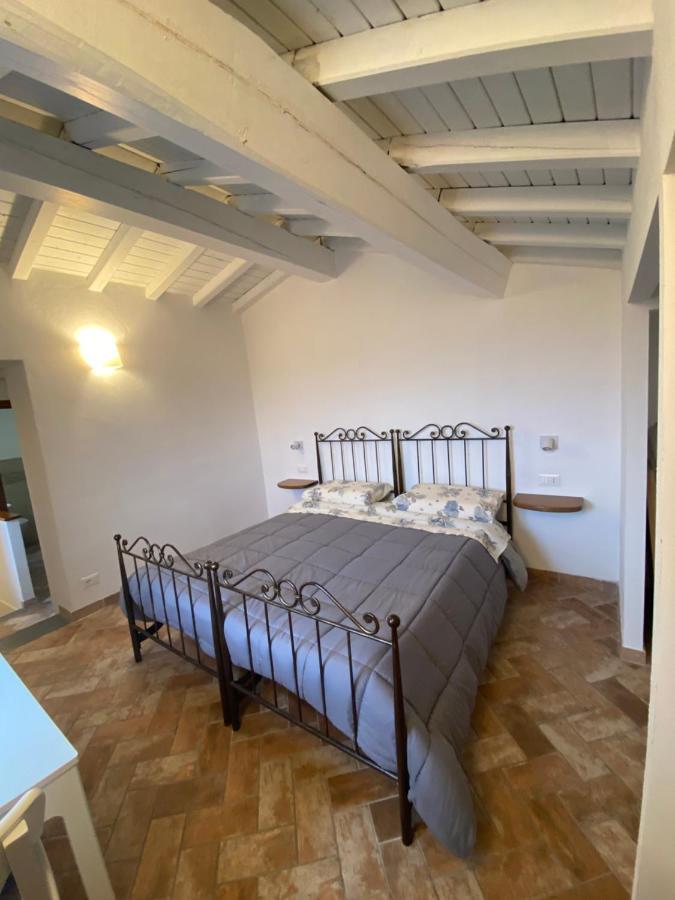 Bed & Breakfast Marina