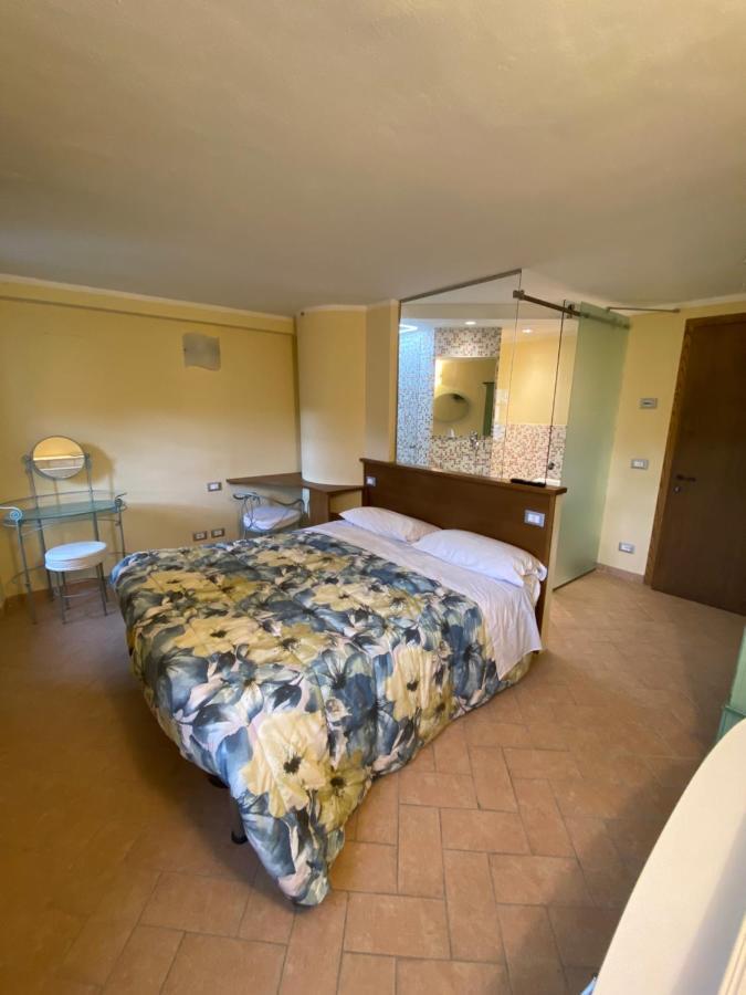 Bed & Breakfast Marina