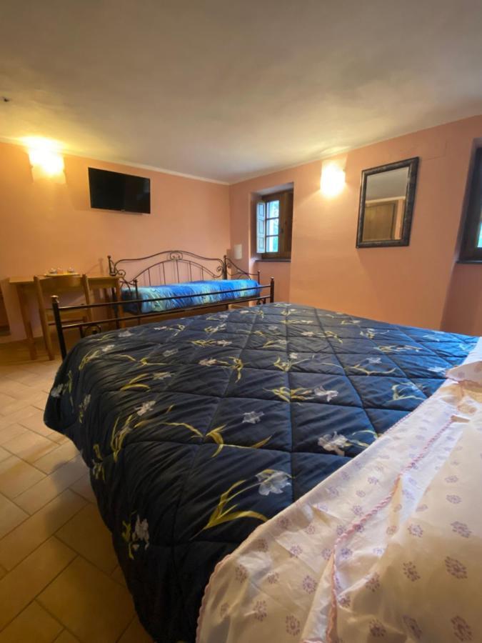 Marina Bed & Breakfast