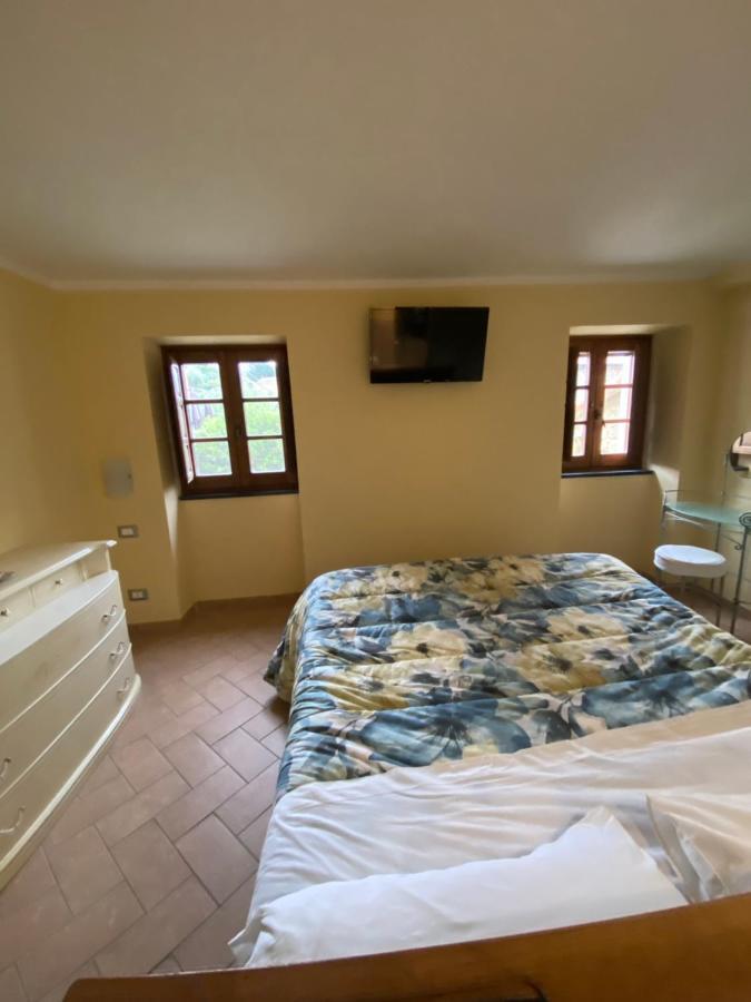 Bed & Breakfast Marina Fosdinovo