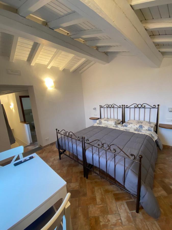 Marina Bed & Breakfast *