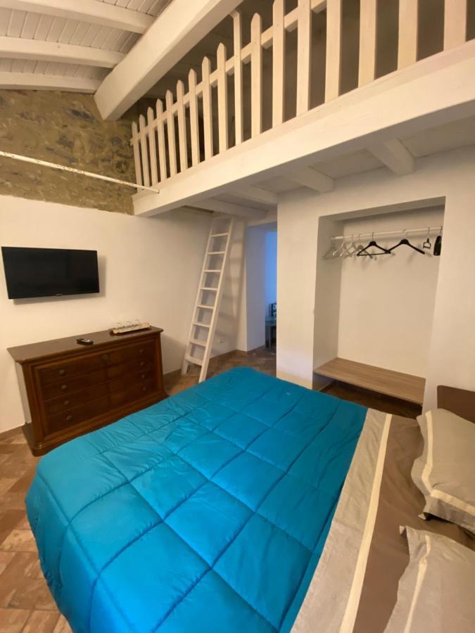Bed & Breakfast Marina