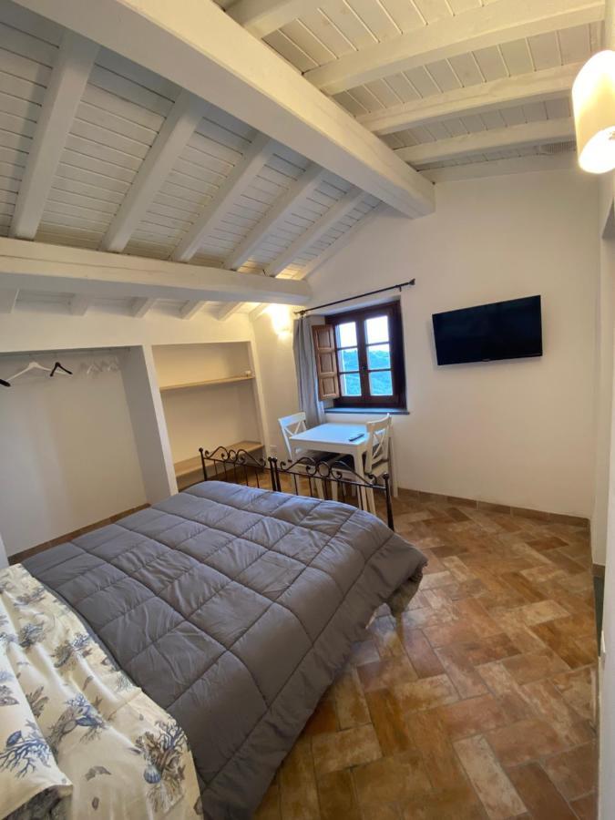 Bed & Breakfast Marina *