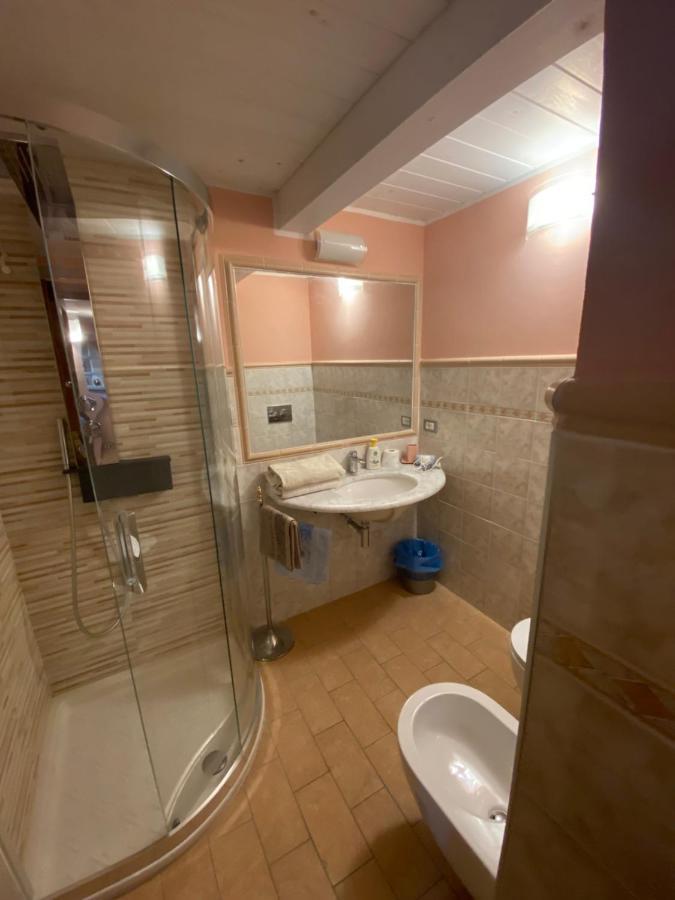 Bed & Breakfast Marina *