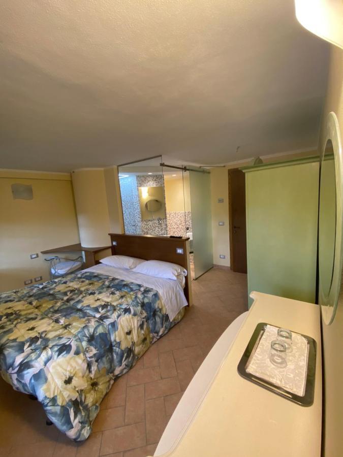 Bed & Breakfast Marina