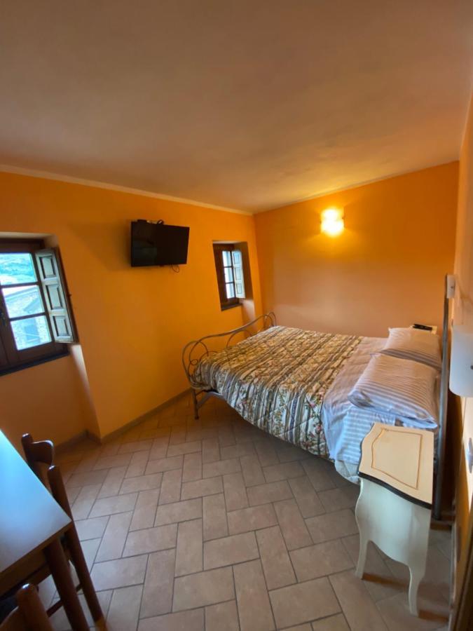 Bed & Breakfast Marina