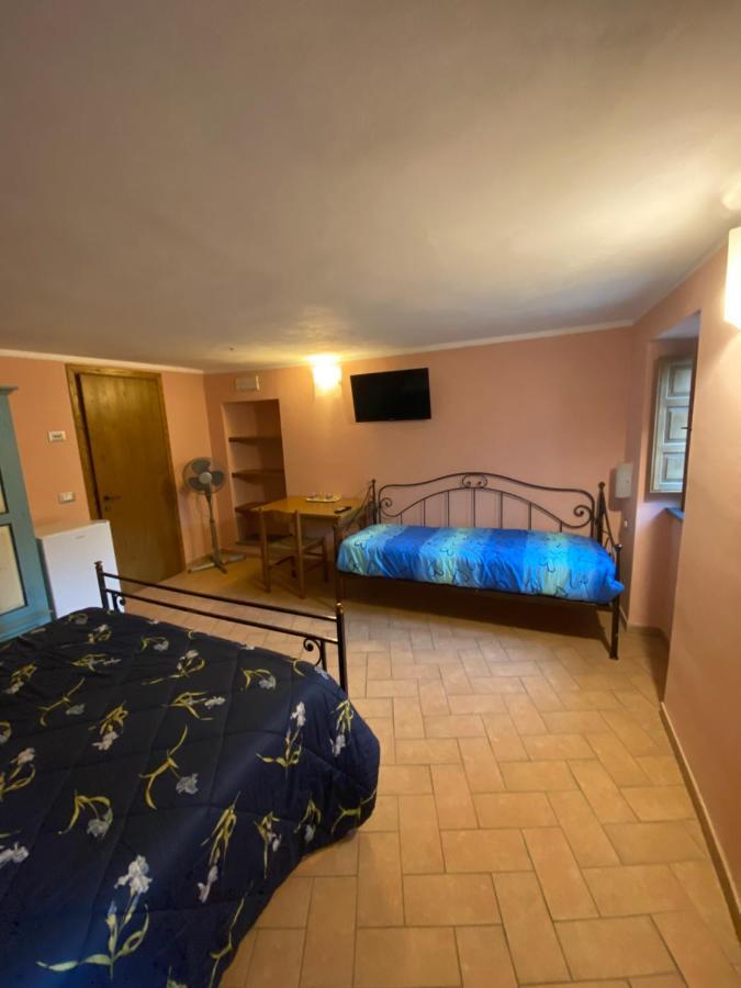 Bed & Breakfast Marina *