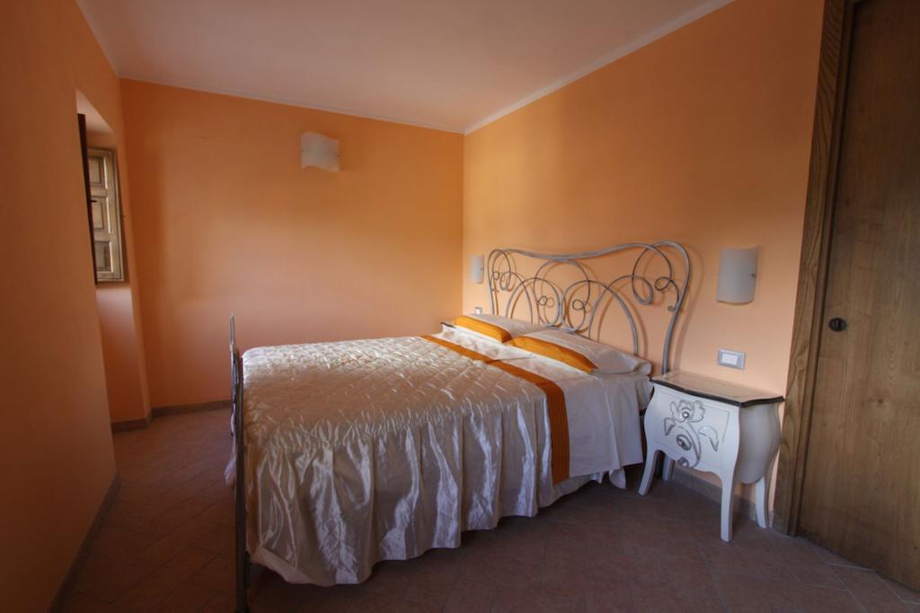 Marina Bed & Breakfast Fosdinovo