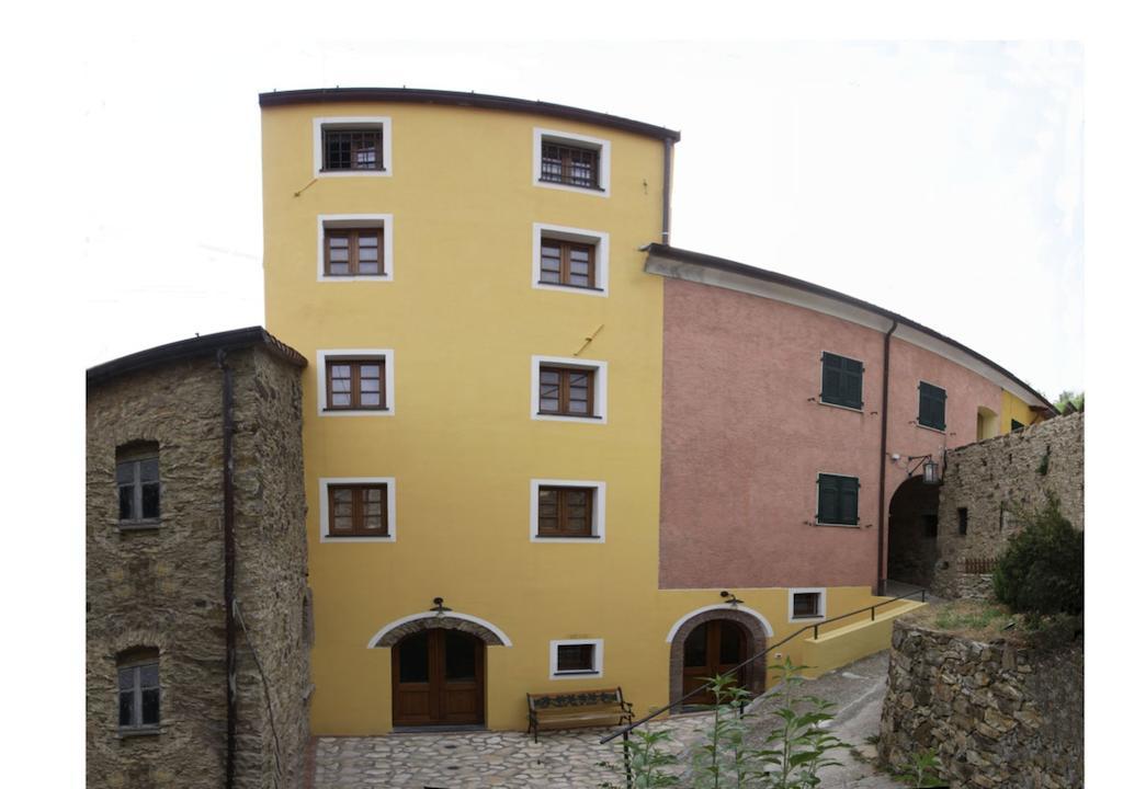 Bed & Breakfast Marina